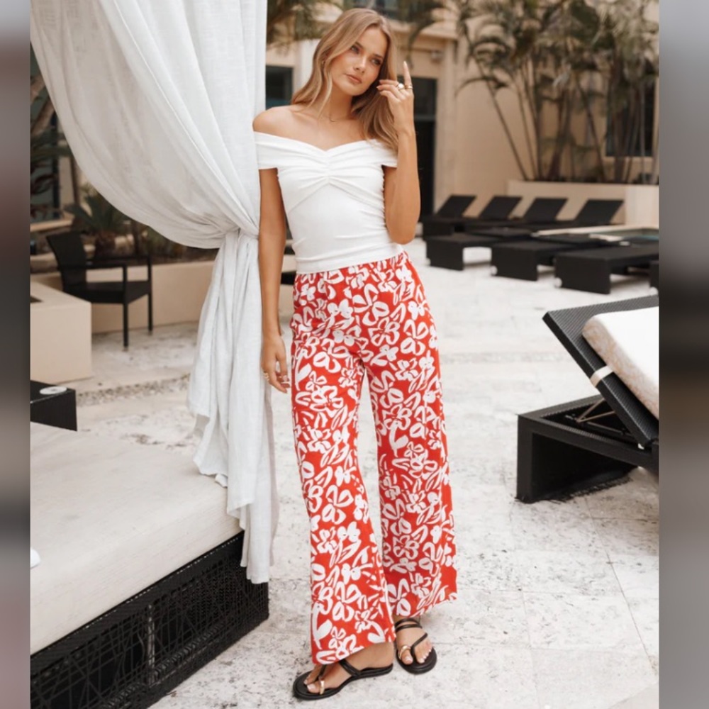 Luna pants—petal & pup pants
